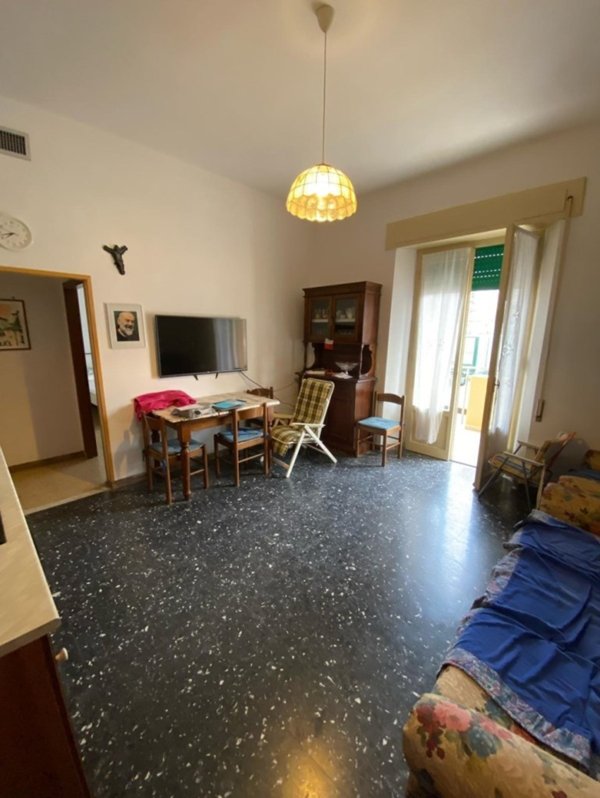 appartamento in vendita a Follonica