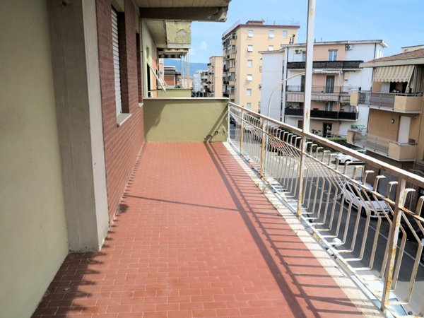 appartamento in vendita a Follonica