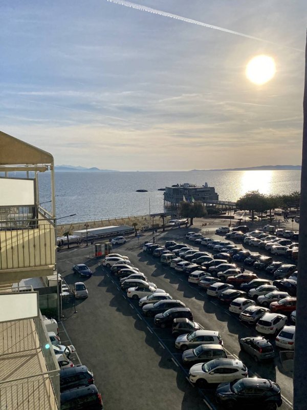 appartamento in vendita a Follonica