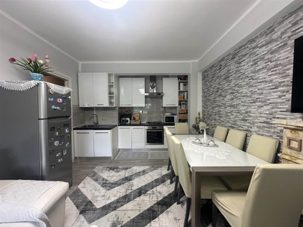 appartamento in vendita a Follonica