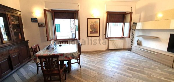 appartamento in vendita a Follonica
