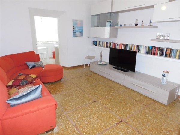 appartamento in vendita a Follonica