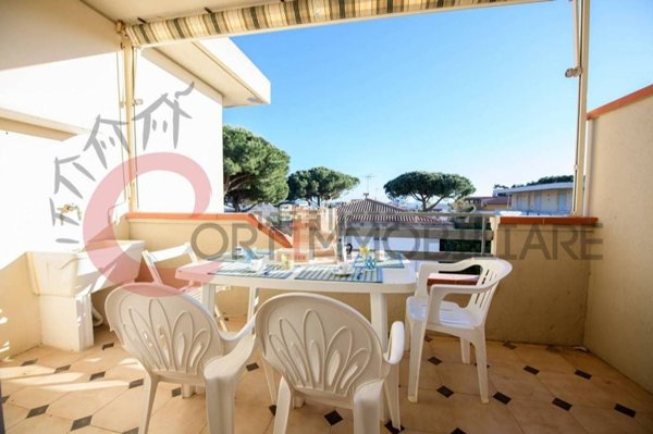 appartamento in vendita a Follonica