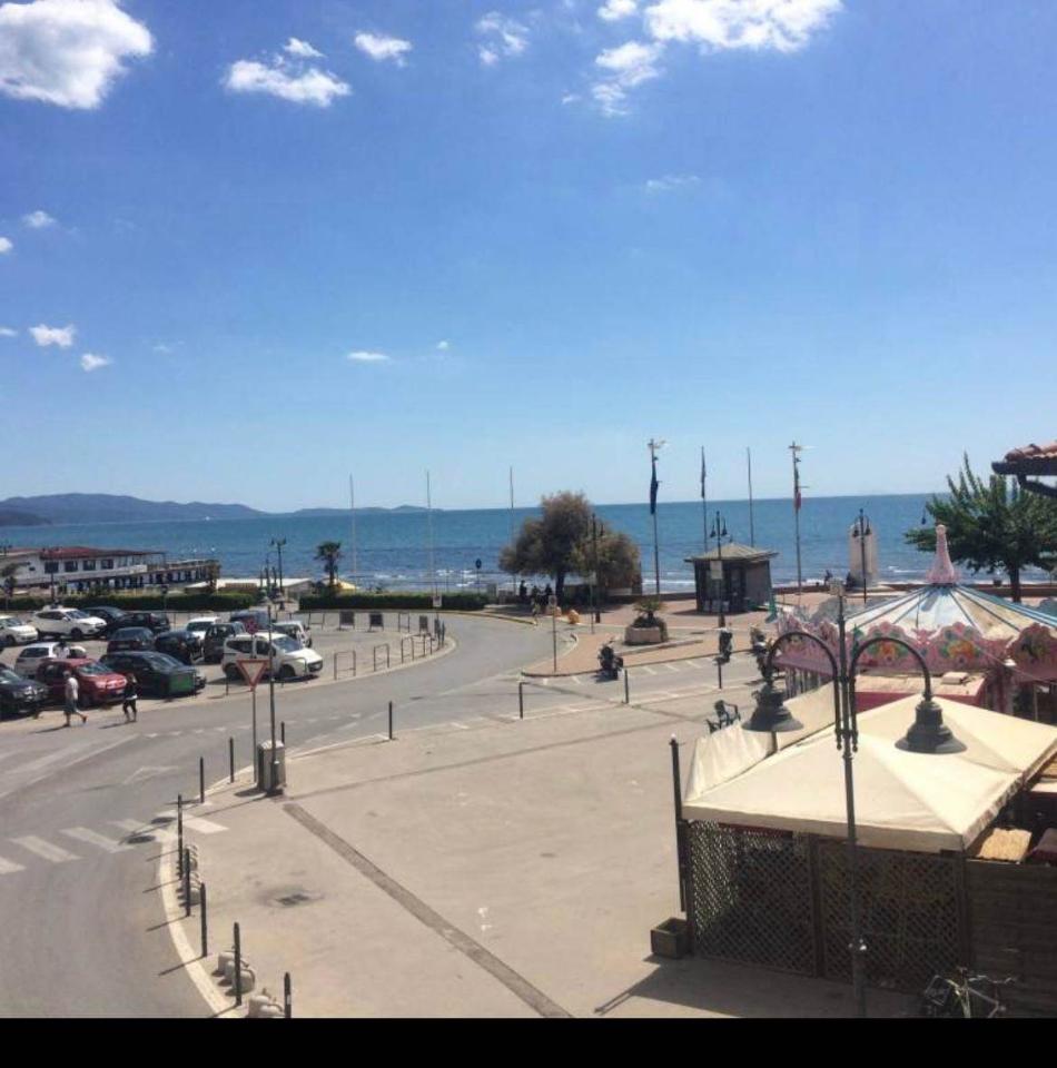 appartamento in vendita a Follonica