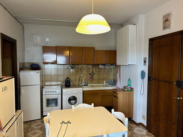 appartamento in vendita a Follonica