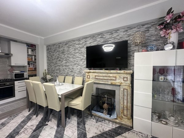 appartamento in vendita a Follonica
