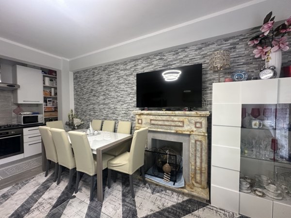 appartamento in vendita a Follonica
