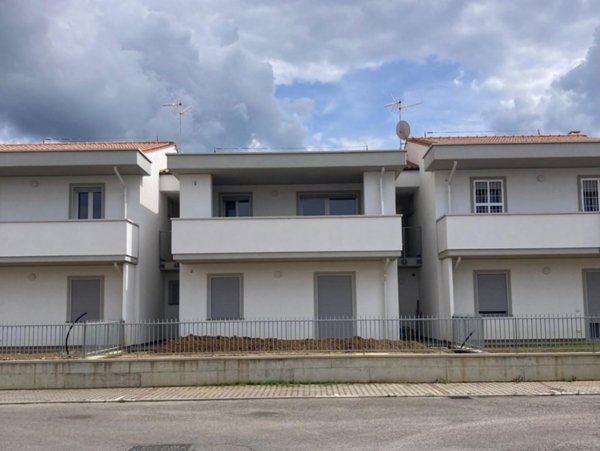 appartamento in vendita a Follonica