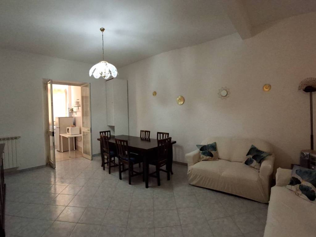 appartamento in vendita a Follonica