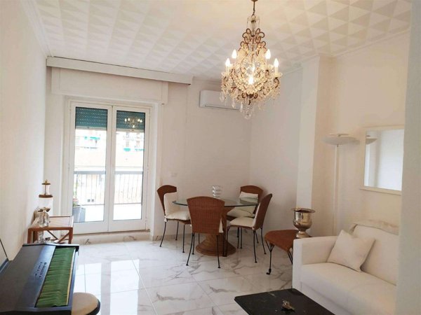 appartamento in vendita a Follonica