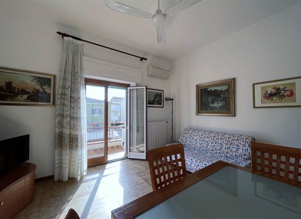 appartamento in vendita a Follonica