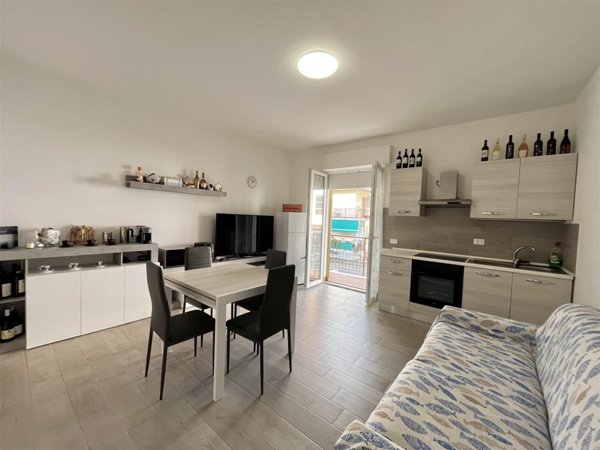appartamento in vendita a Follonica