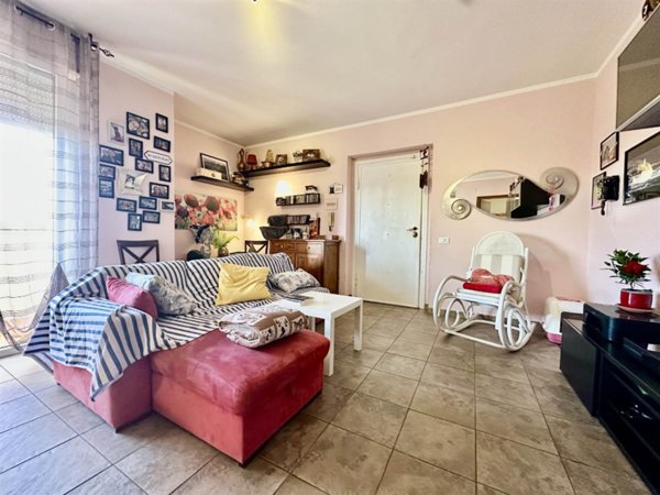 appartamento in vendita a Follonica