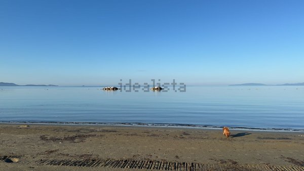 appartamento in vendita a Follonica in zona Prato Ranieri