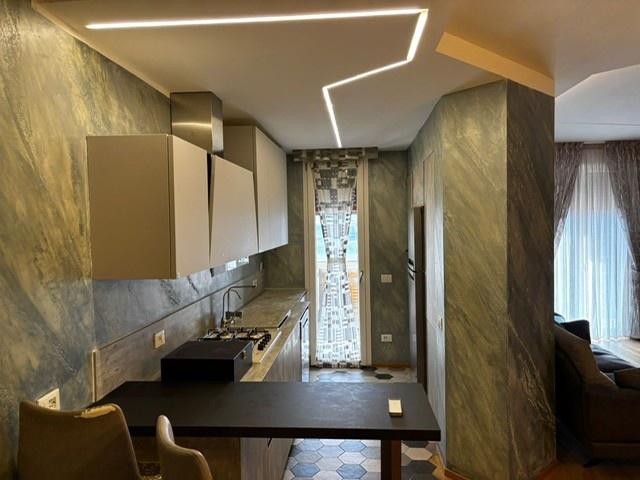 appartamento in vendita a Follonica