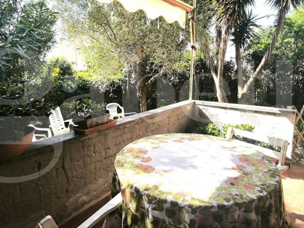 appartamento in vendita a Follonica