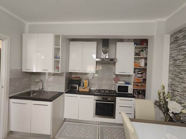 appartamento in vendita a Follonica