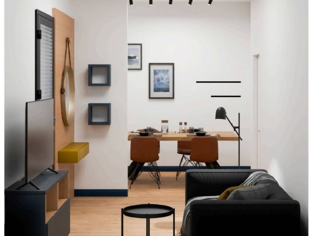 appartamento in vendita a Follonica