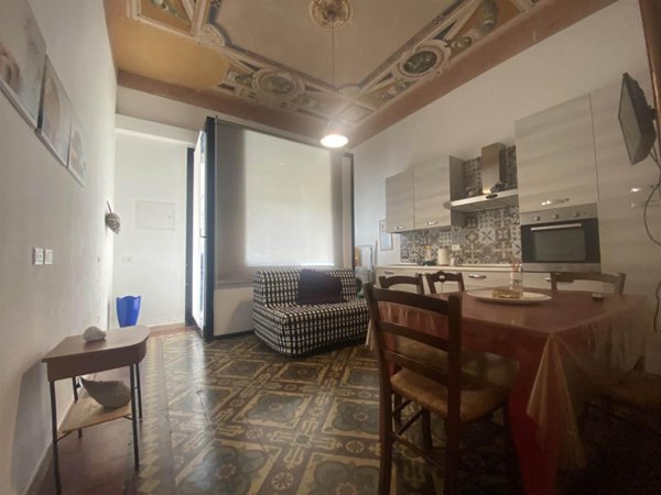 appartamento in vendita a Follonica