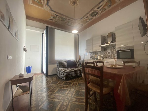 appartamento in vendita a Follonica