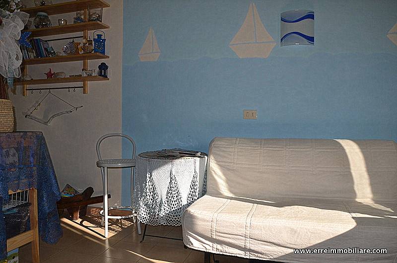 appartamento in vendita a Follonica