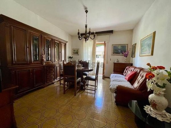 appartamento in vendita a Follonica