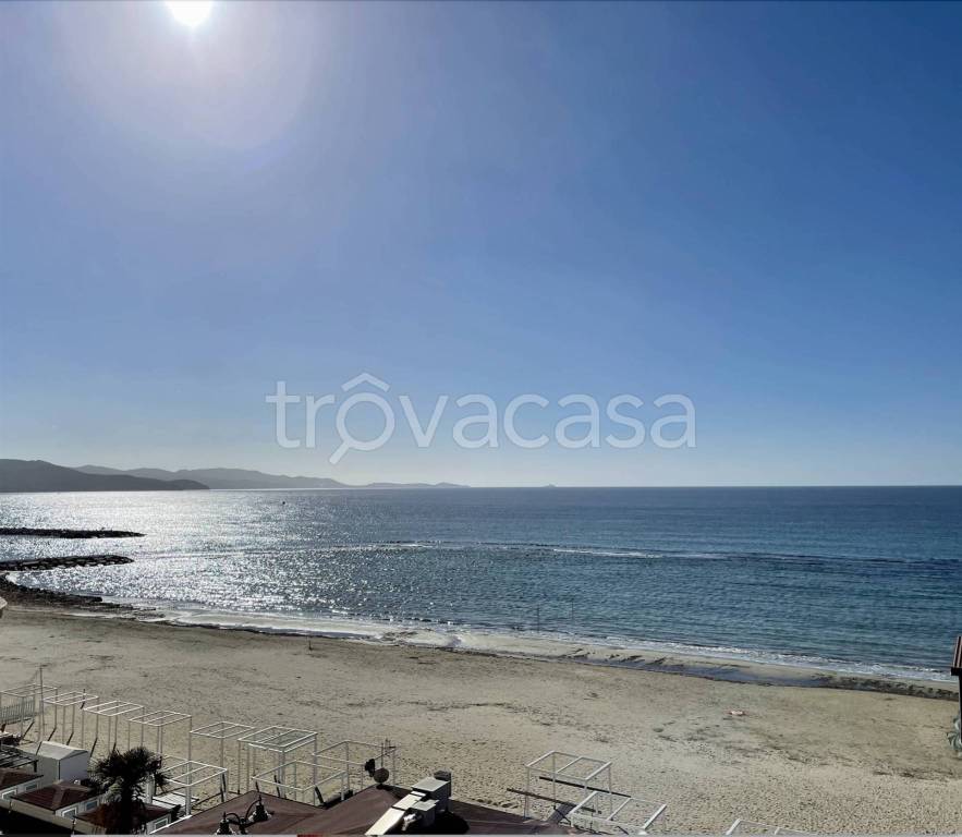 appartamento in vendita a Follonica