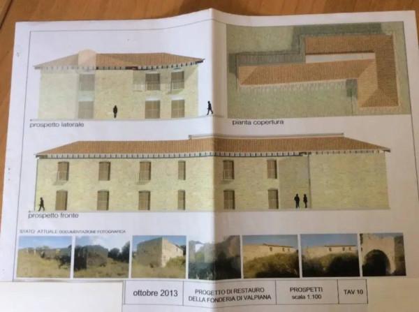 casa indipendente in vendita a Follonica