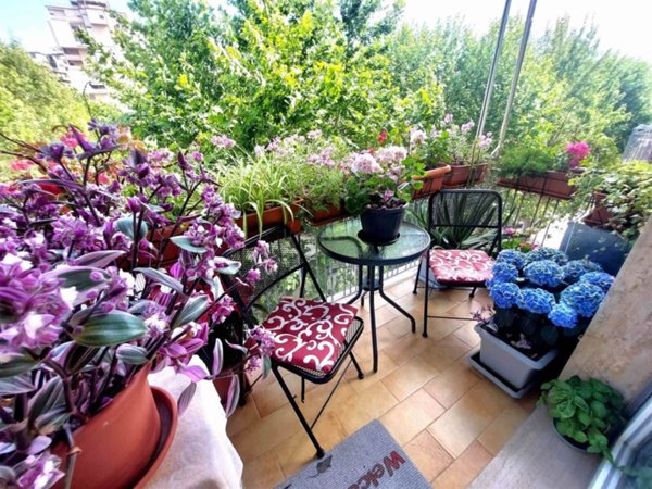 appartamento in vendita a Follonica