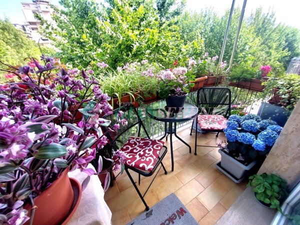 appartamento in vendita a Follonica