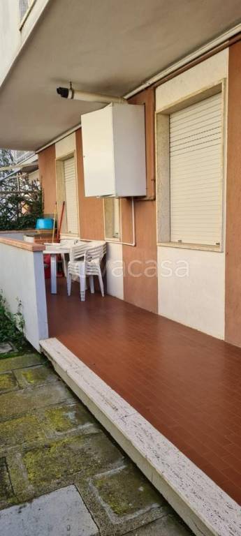 appartamento in vendita a Follonica