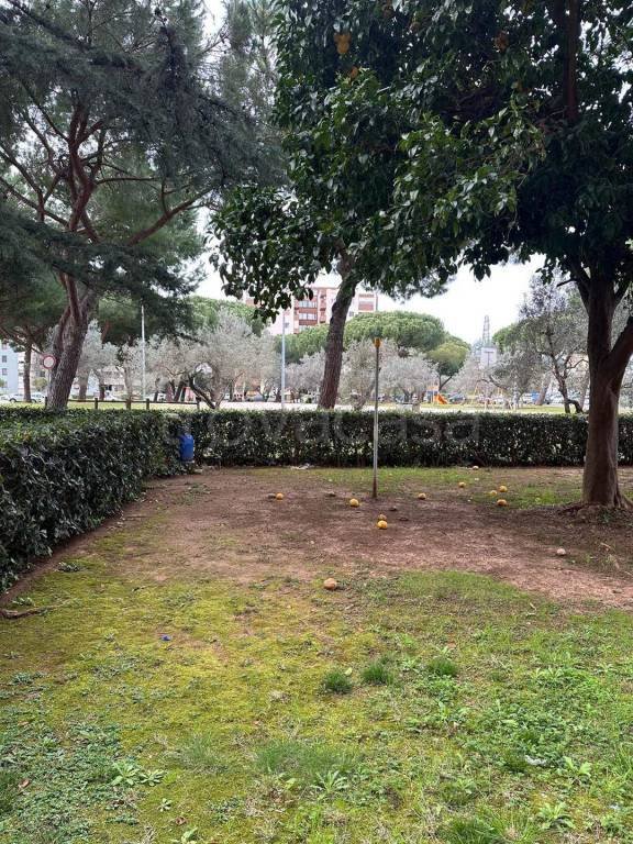 appartamento in vendita a Follonica