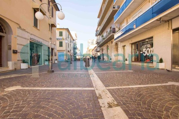 appartamento in vendita a Follonica