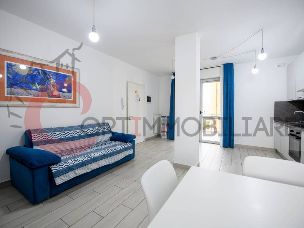 appartamento in vendita a Follonica