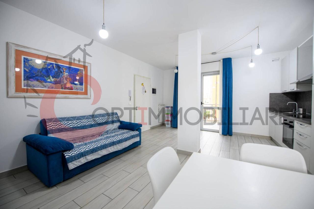 appartamento in vendita a Follonica