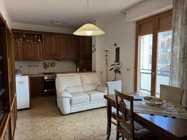appartamento in vendita a Follonica