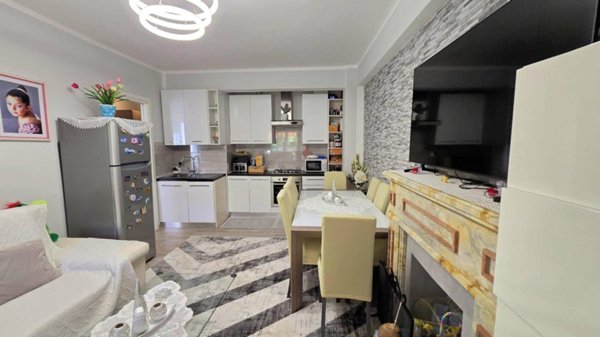 appartamento in vendita a Follonica
