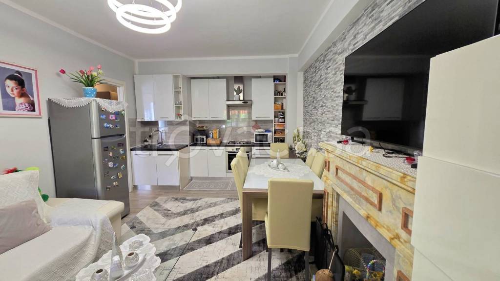 appartamento in vendita a Follonica