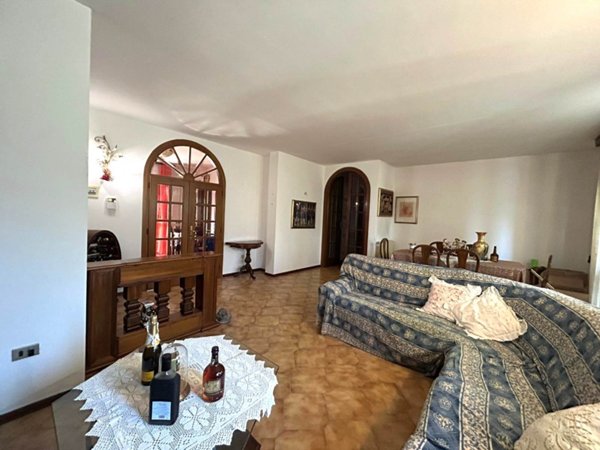 appartamento in vendita a Follonica
