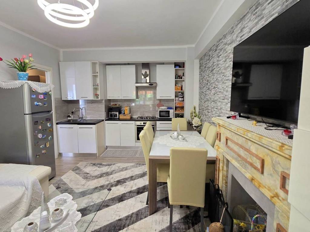 appartamento in vendita a Follonica