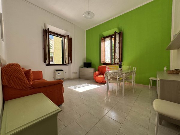 appartamento in vendita a Follonica