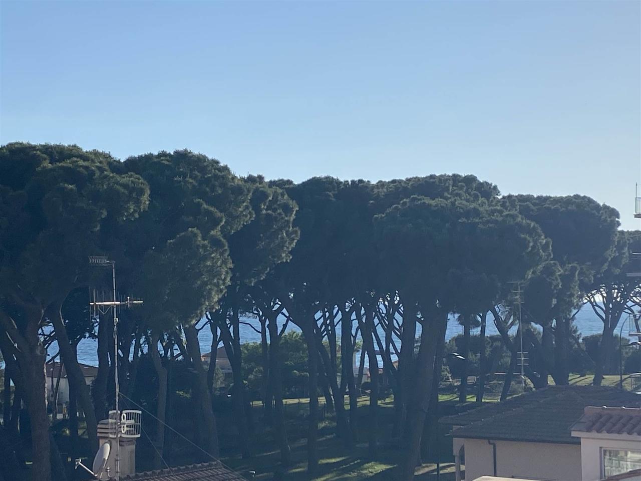 appartamento in vendita a Follonica