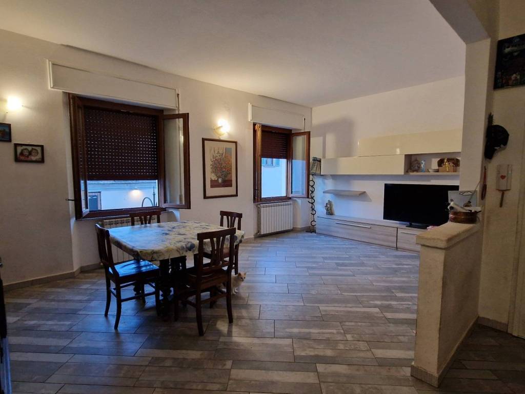 appartamento in vendita a Follonica