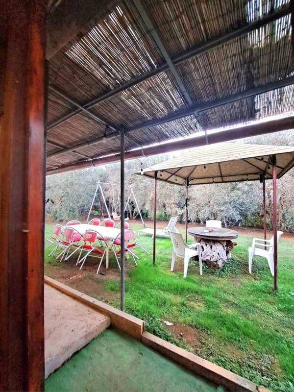 terreno agricolo in vendita a Follonica