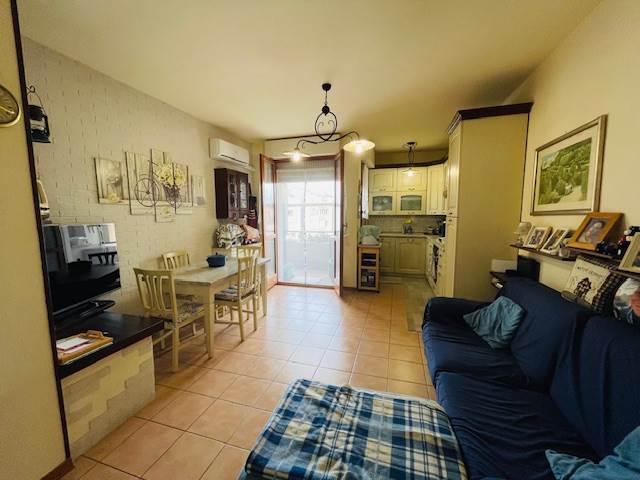 appartamento in vendita a Follonica