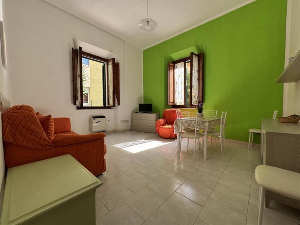 appartamento in vendita a Follonica