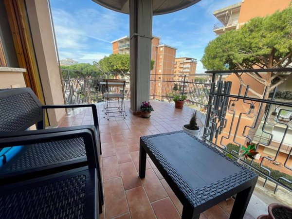 appartamento in vendita a Follonica
