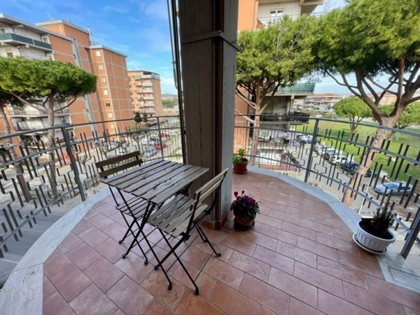 appartamento in vendita a Follonica