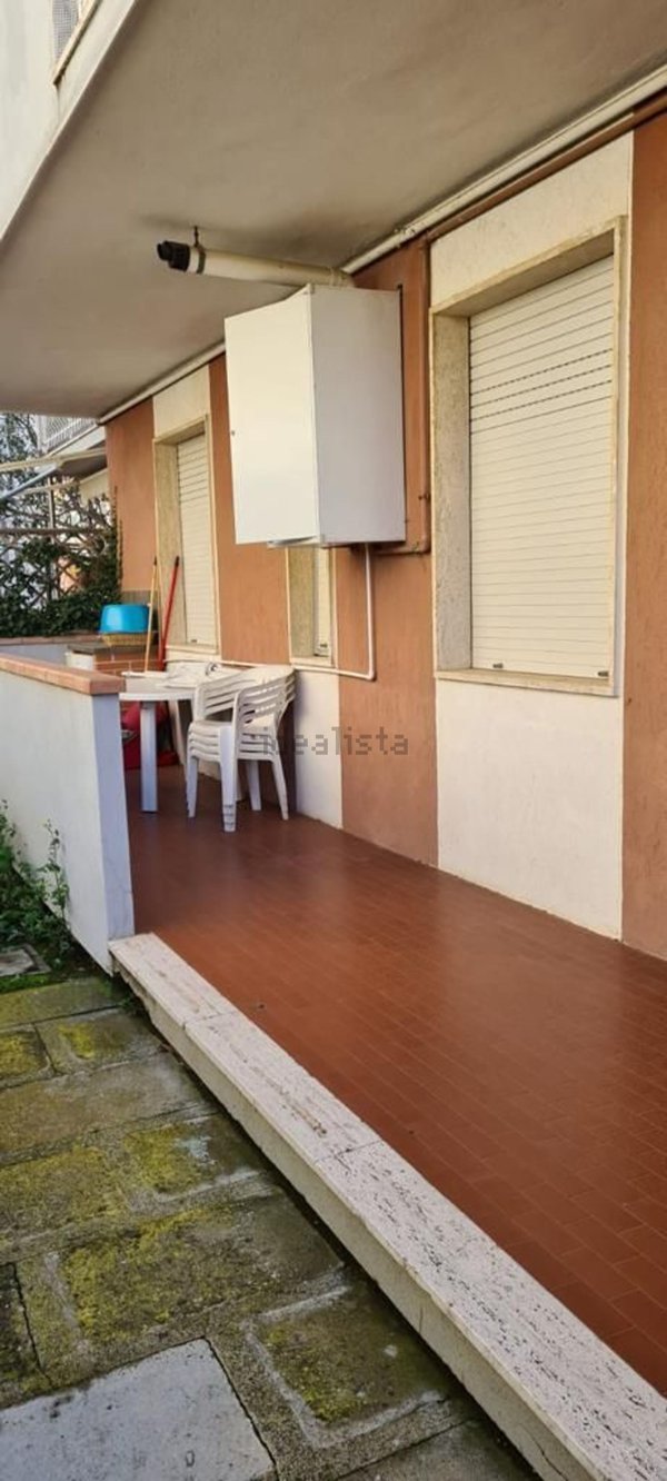 appartamento in vendita a Follonica