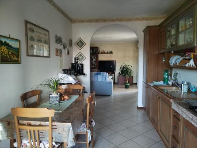 appartamento in vendita a Follonica
